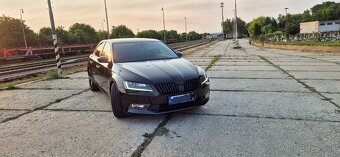 Škoda superb 2.0 TDI 125KW, 2019 - 5