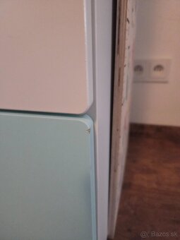 Skriňa do detskej izby IKEA SMÅSTAD / PLATSA - 5