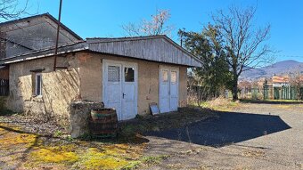 Výrobno skladový areál Slovenské Nové Mesto - 5