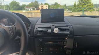 BMW X3 2.0 d 110+kw 2005 - 5