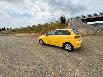 Seat Ibiza 1.4 - 5