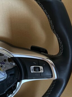 Volant Golf 7 GTD - 5