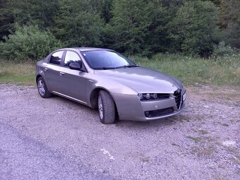 Alfa romeo - 5
