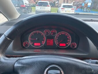 Predam Seat Alhambra 1,9Tdi - 5