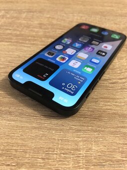 Apple iPhone 13 Mini / 128GB Black / TOP stav - 5