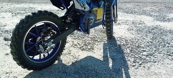 HECHT minibike - 5