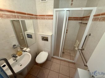 Útulná garsónka v centre Piešťan na prenájom - 5