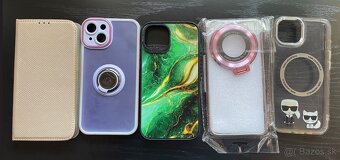 Iphone 14, starlight, 128gb - 5