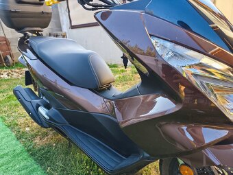 Predám Honda pcx 125 - 5