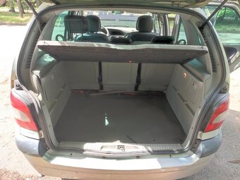 Predám Renault Scénic, 1.9 TDCi, TK+EK platná do 11/2026 - 5