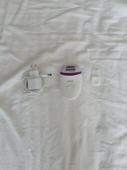 epilator philips - 5