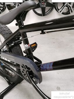 BMX SI BIKES ST1 nový 1216 - 5