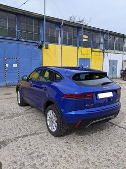 Jaguar E-PACE X540 (09/2019) - 5