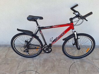 Bicykel - 5