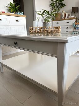 Liatorp konfefencny stol ikea - 5