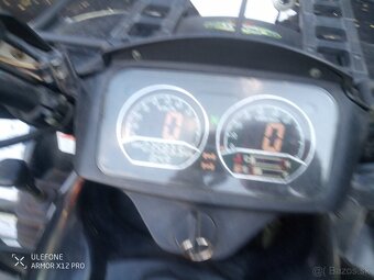 Gladiator 510 cf moto - 5