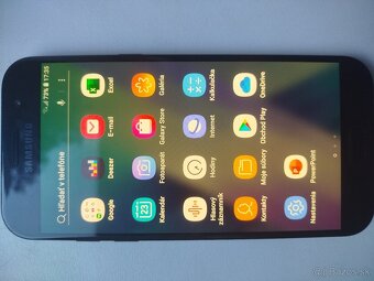 Samsung Galaxy A5 (2017) - 5