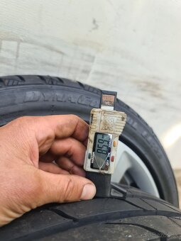 5X112 R17 + LETNE PNEU 225/45 R17 - 5