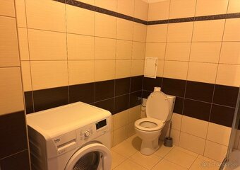 🏡 NA PRENÁJOM 1-izbový byt s terasou, ul. Bukovčana - 5