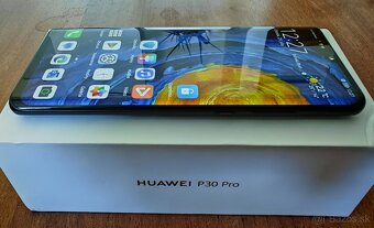 Huawei P30 Pro 6 GB/ 128 GB - 5