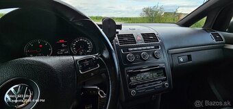 VW TOURAN 1,9 TDI 77kW - 5