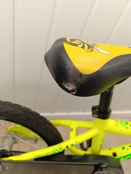 Detsky bicykel Kellys Wasper 16 - 5