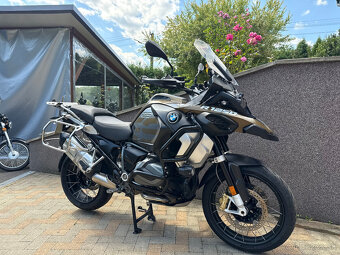 BMW R 1250 GS Adventure Exclusive 2019 - 5