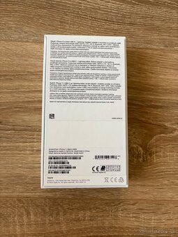 Predám iPhone 11 – 64 GB, čierny - 5