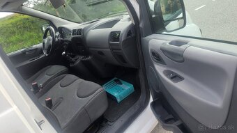 Predám peugeot expert 2.0 hdi N1 - 5