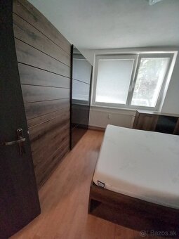 2 izbový byt - 5