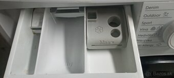 Pračka Elektrolux - 5