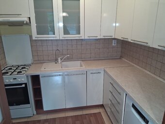 4 izbový byt Trenčianske Teplice + loggia - 5