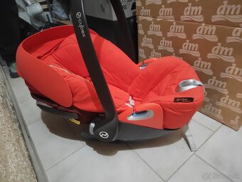Cybex Cloud z i-size - 5