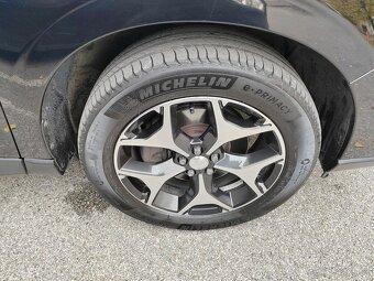 Subaru Forester XT 2015 177kw - 5