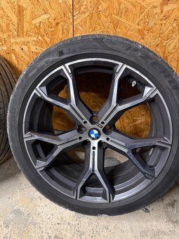 BMW Styling 741 R21 - 5