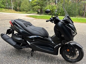 Yamaha X max 400 Iron Max DPH - 5