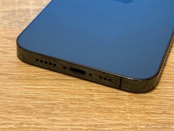 Apple Iphone 12 Pro 256Gb - 100% zdravie batérie - 5