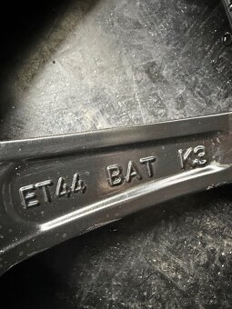 #42 Elektróny originál Škoda r16 - 5