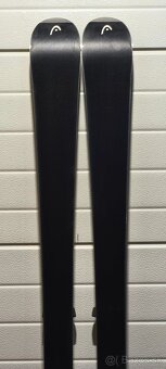 Lyže Head Legacy Pro 162cm - 5