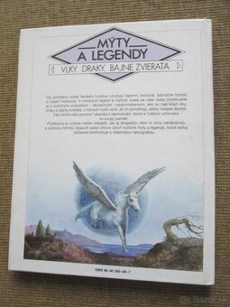 Mýty a Legendy - 5