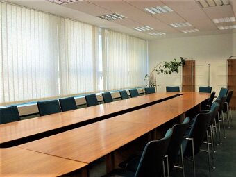 Administratívne priestory, Miletičova, Bratislava - Ružinov - 5