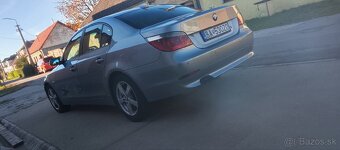 BMW E60 530D XDRIVE - 5