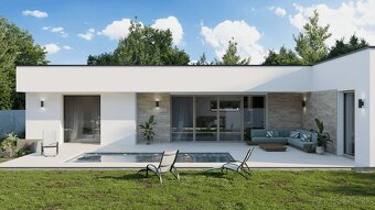 Posledný dom v prémiovom projekte ambre.sk - 5