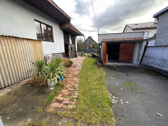 Jedinečný domček v Predajnej - 5