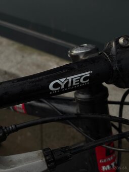 Genesis Orion MTB - 5