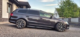 VW Passat B7 2.0Tdi 103kW 2011 DSG Highline,BiXenony,Navi - 5