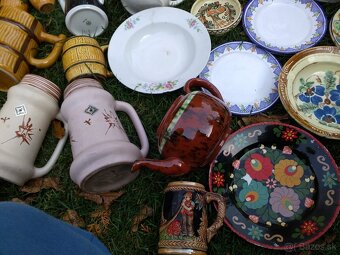 Rertro keramika - 5