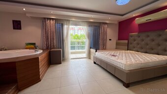 Na predaj Mezonetový apartmán Turecko - Side A205ZL - 5