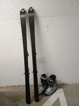 Predám topánky a lyže - 5