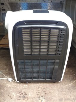 Mobilná klimatizácia - 5